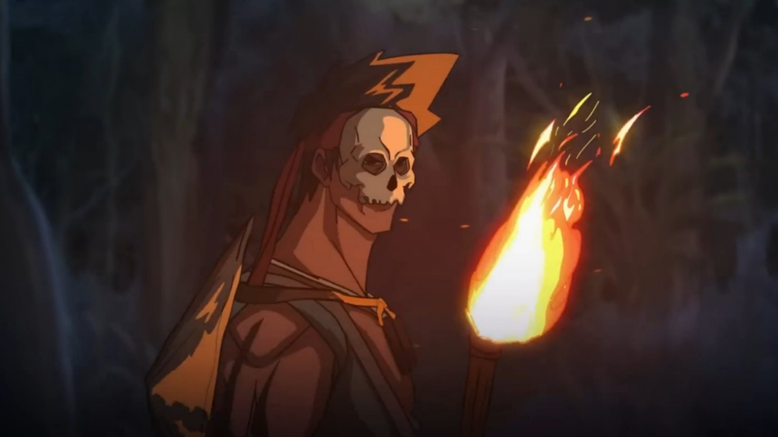 Anime Artwork