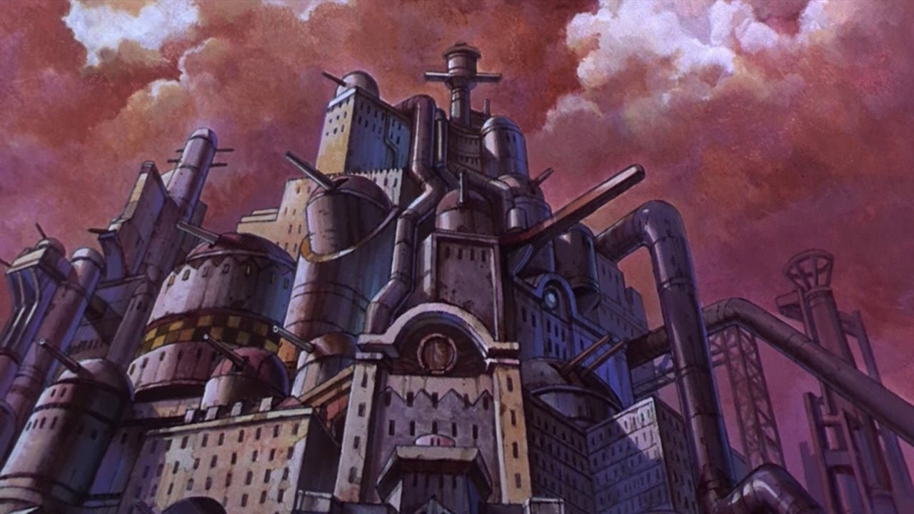Anime Artwork