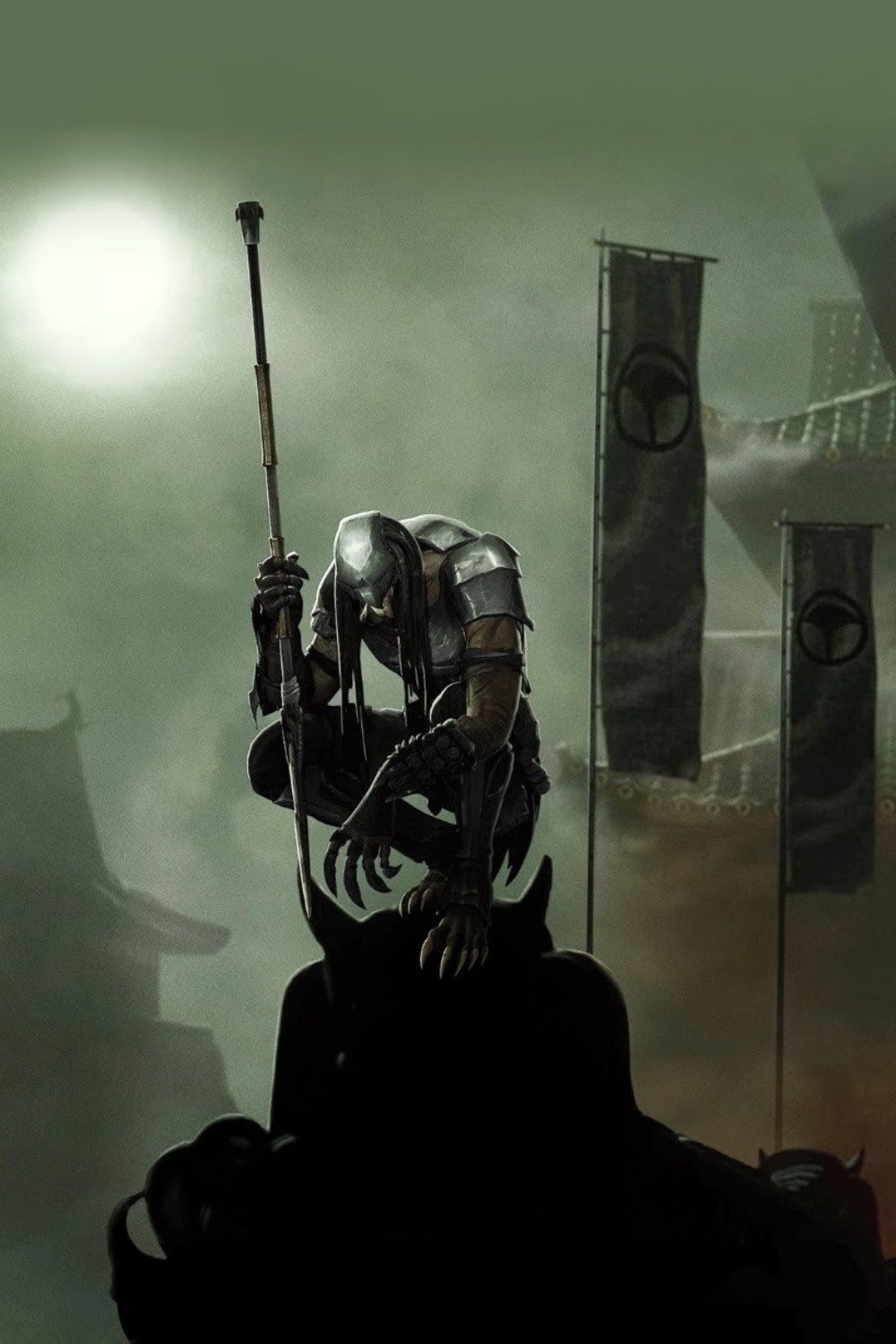 Anime Artwork