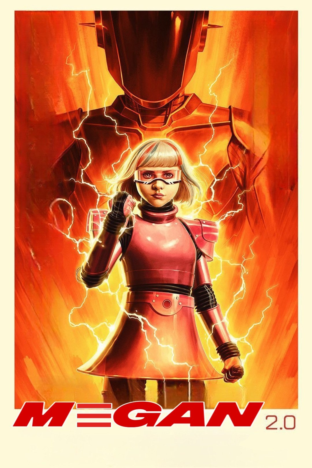 Anime Artwork