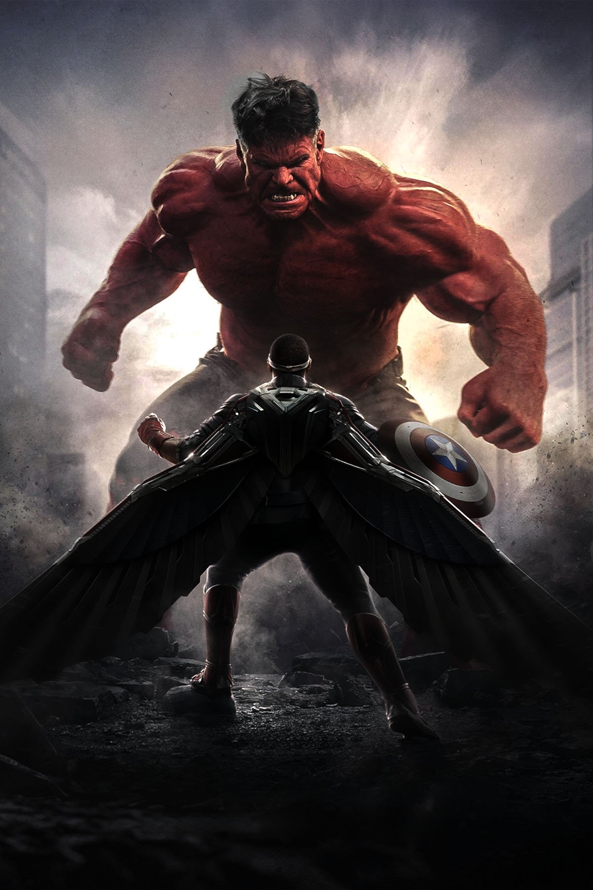 Anime Artwork