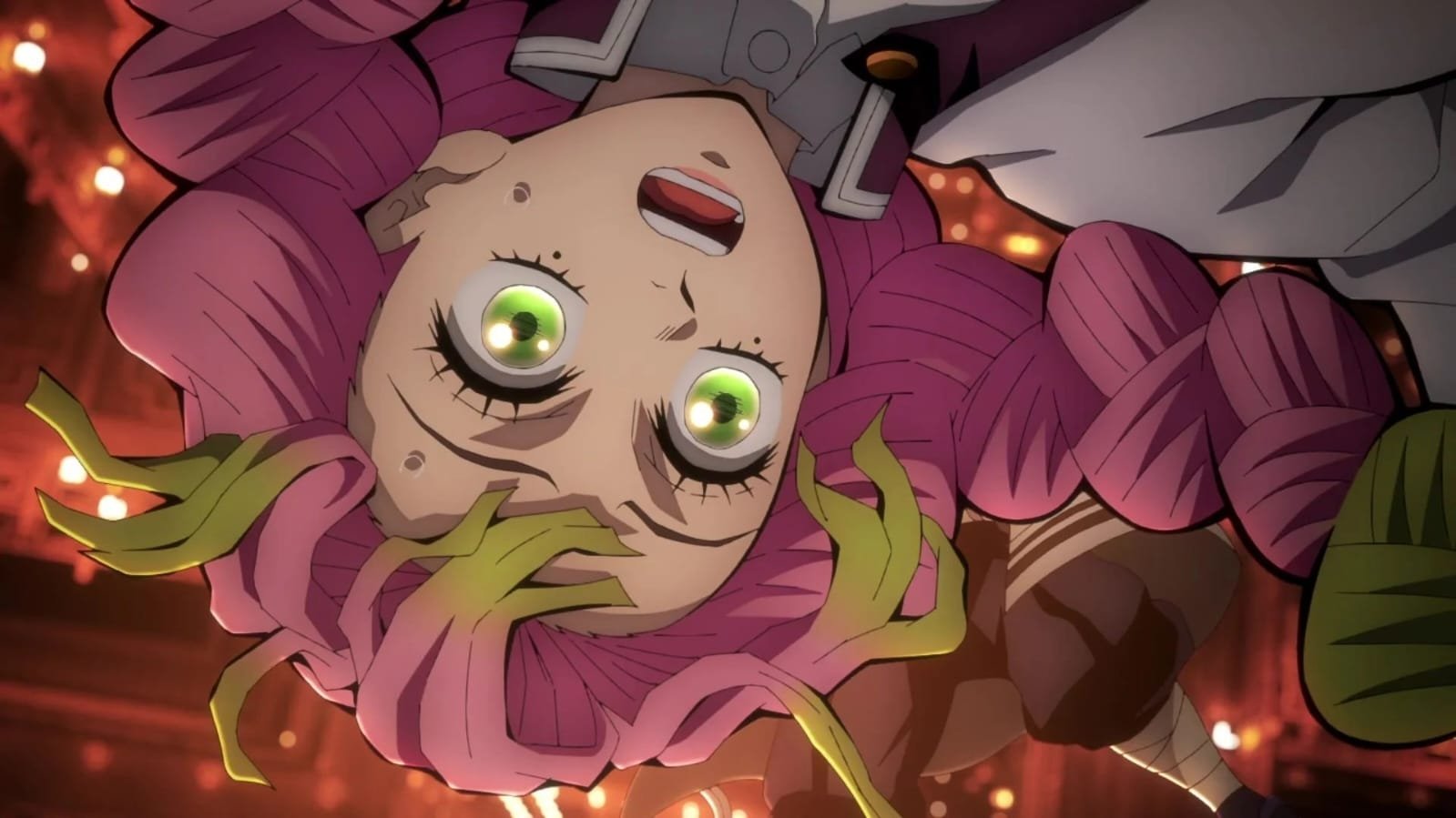 Anime Artwork