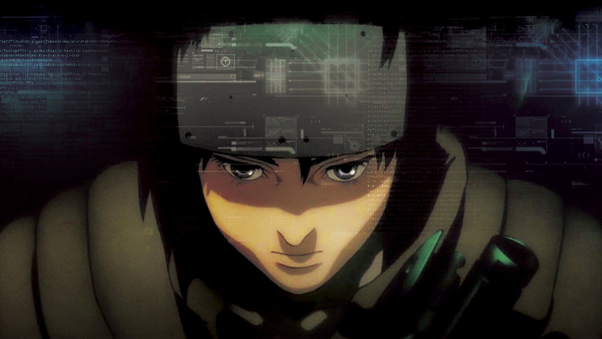 Anime Artwork