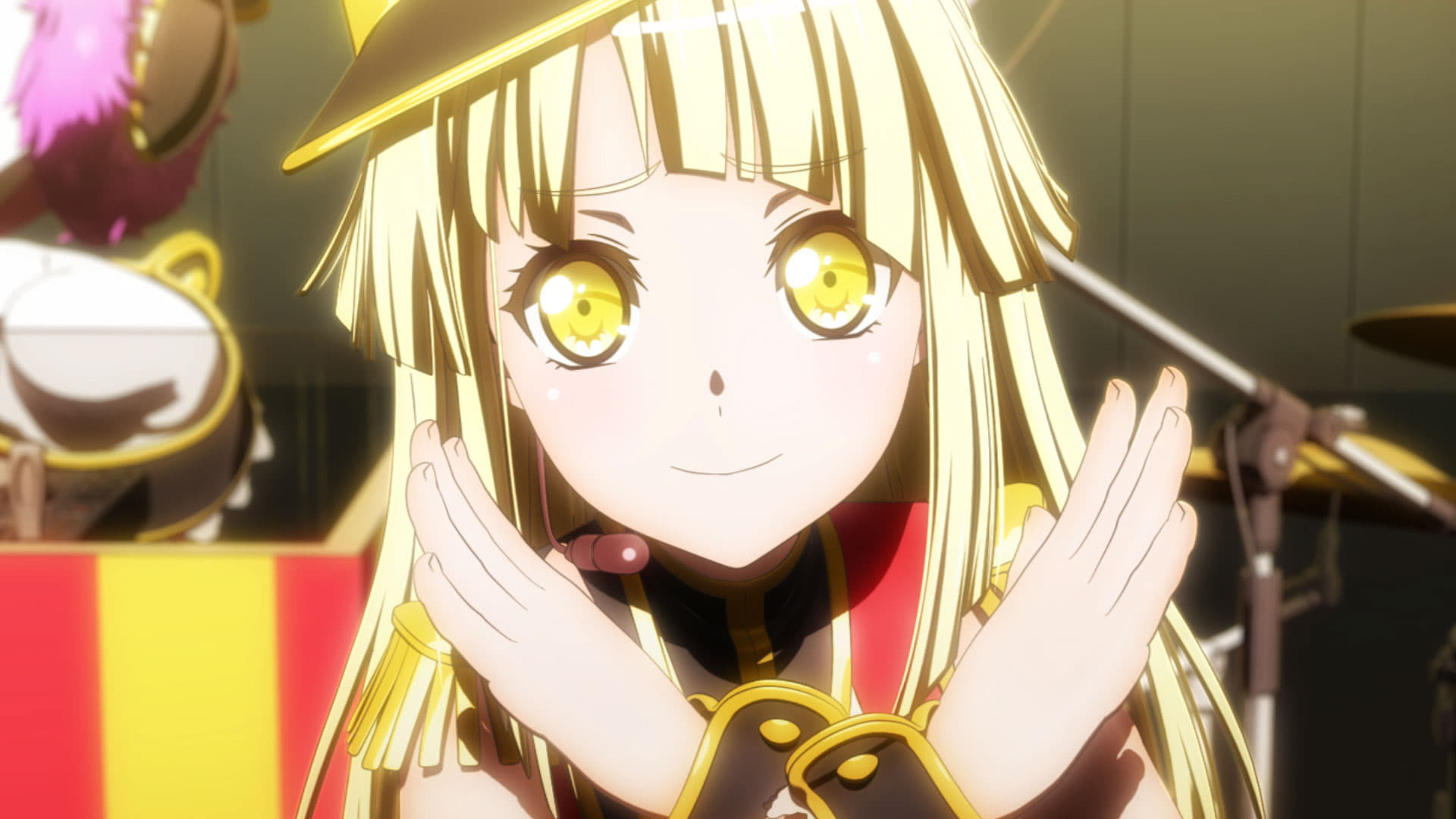 Anime Artwork