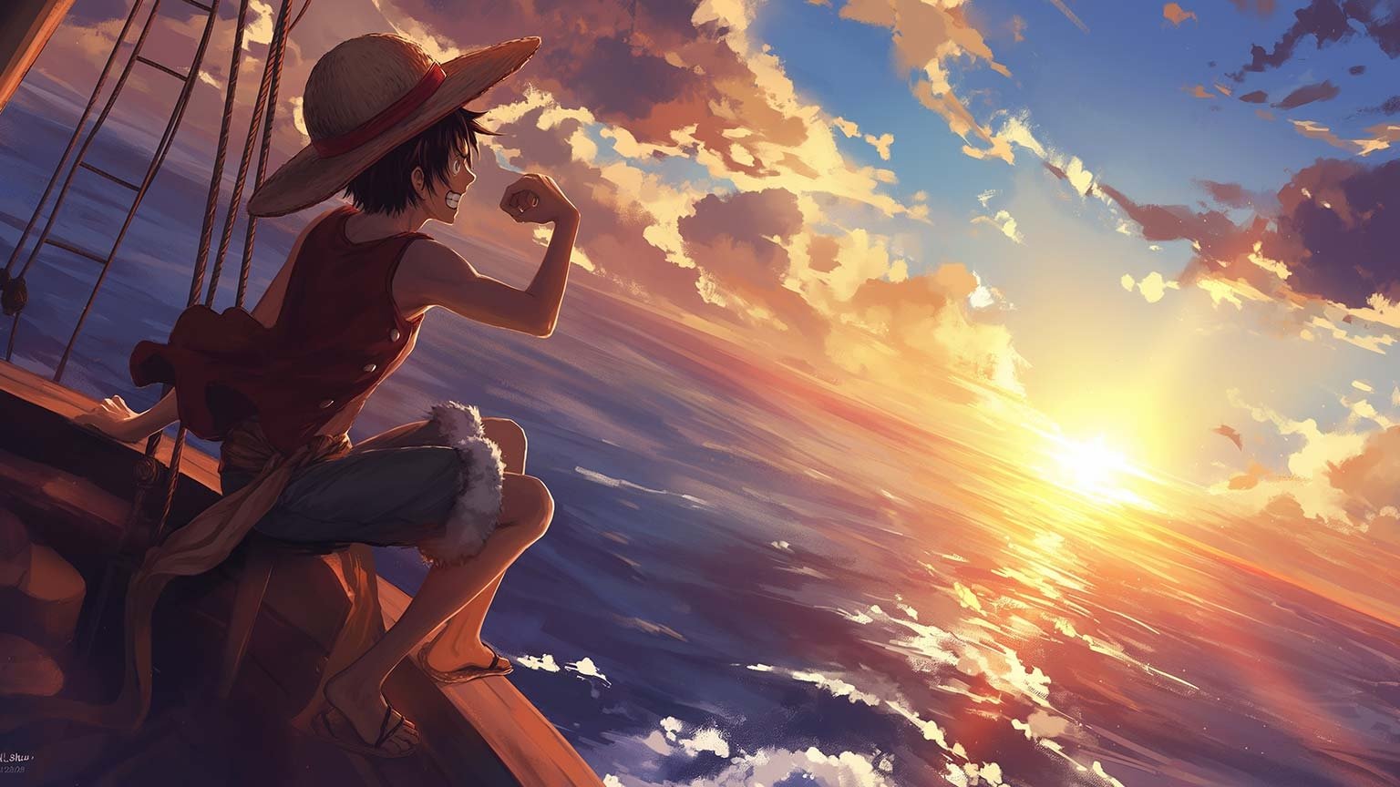 Anime Artwork