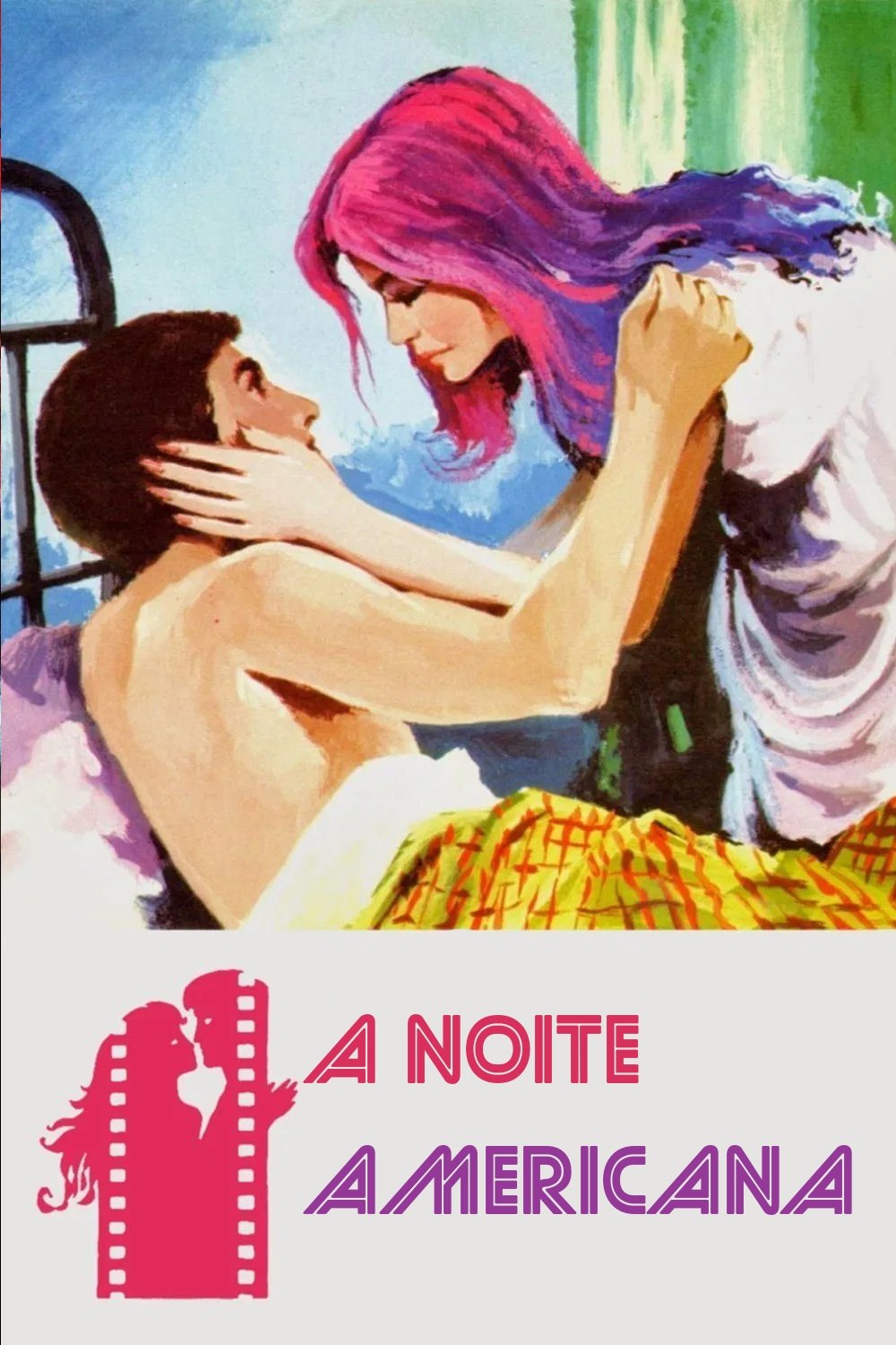 Anime Artwork