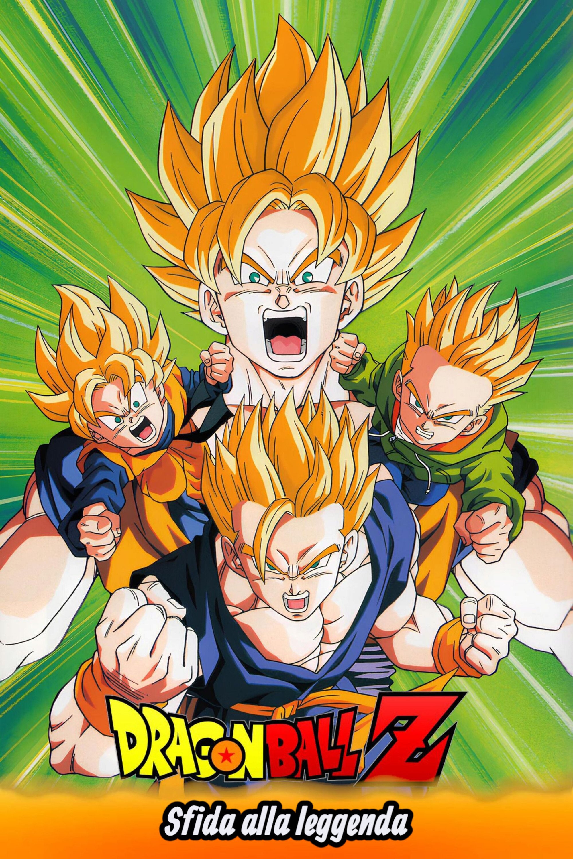 Anime Artwork