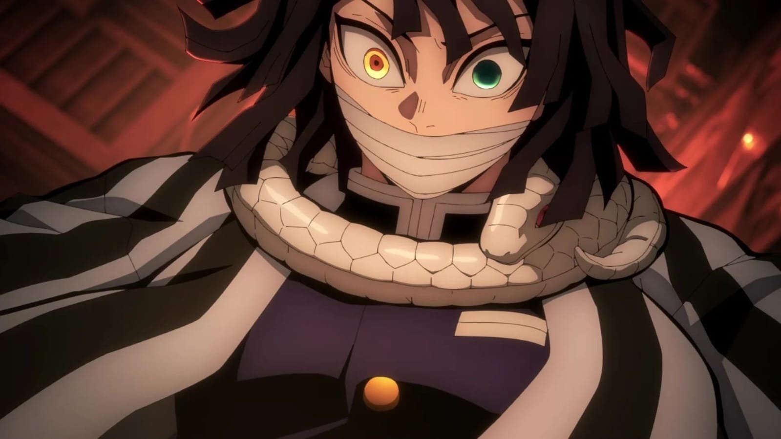 Anime Artwork