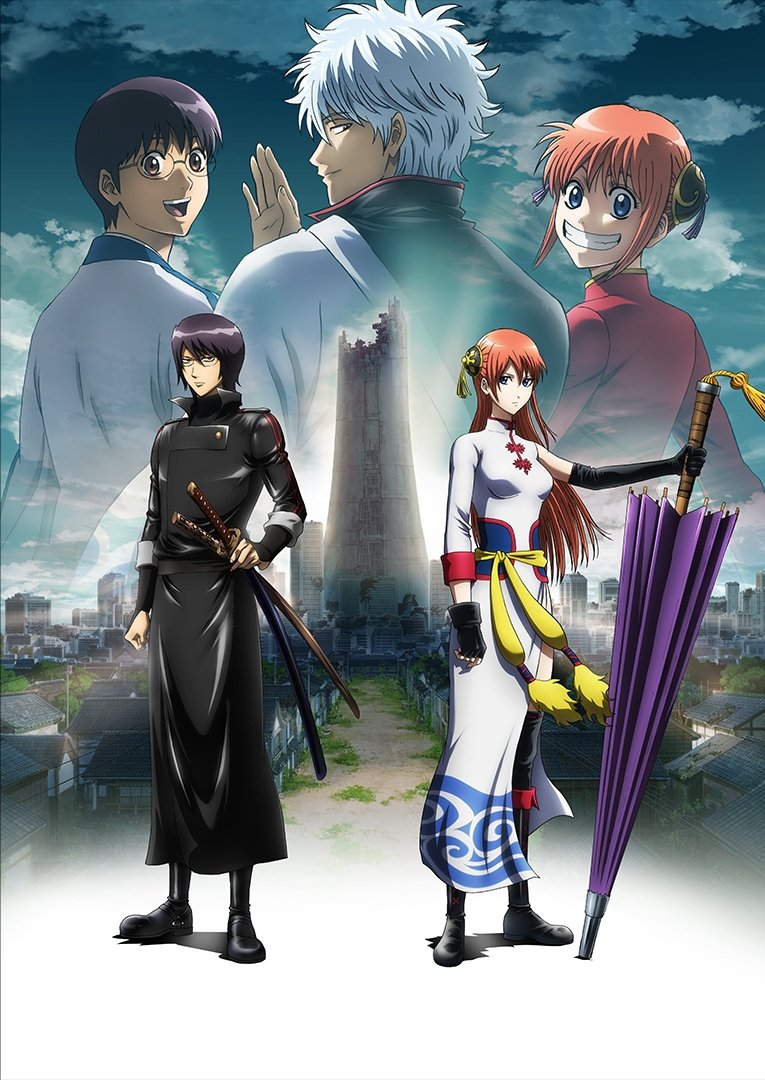 Anime Artwork