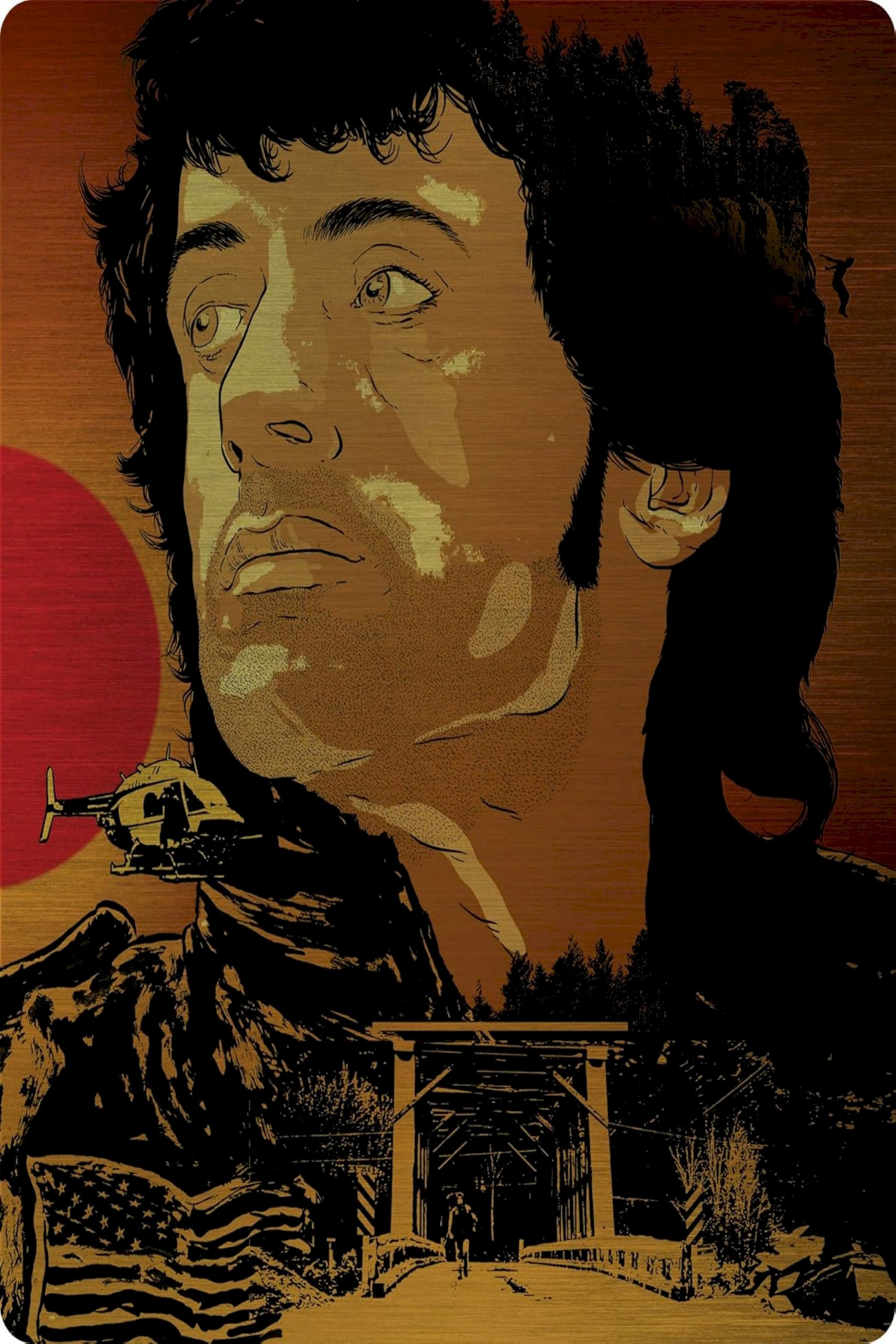 Anime Artwork