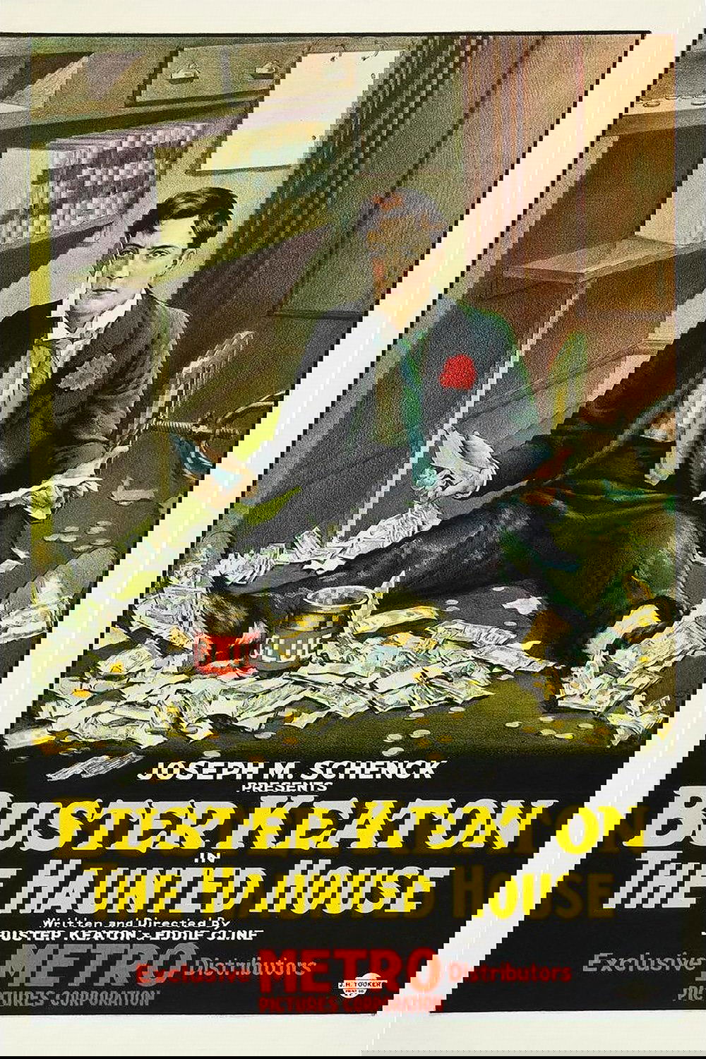 Anime Artwork