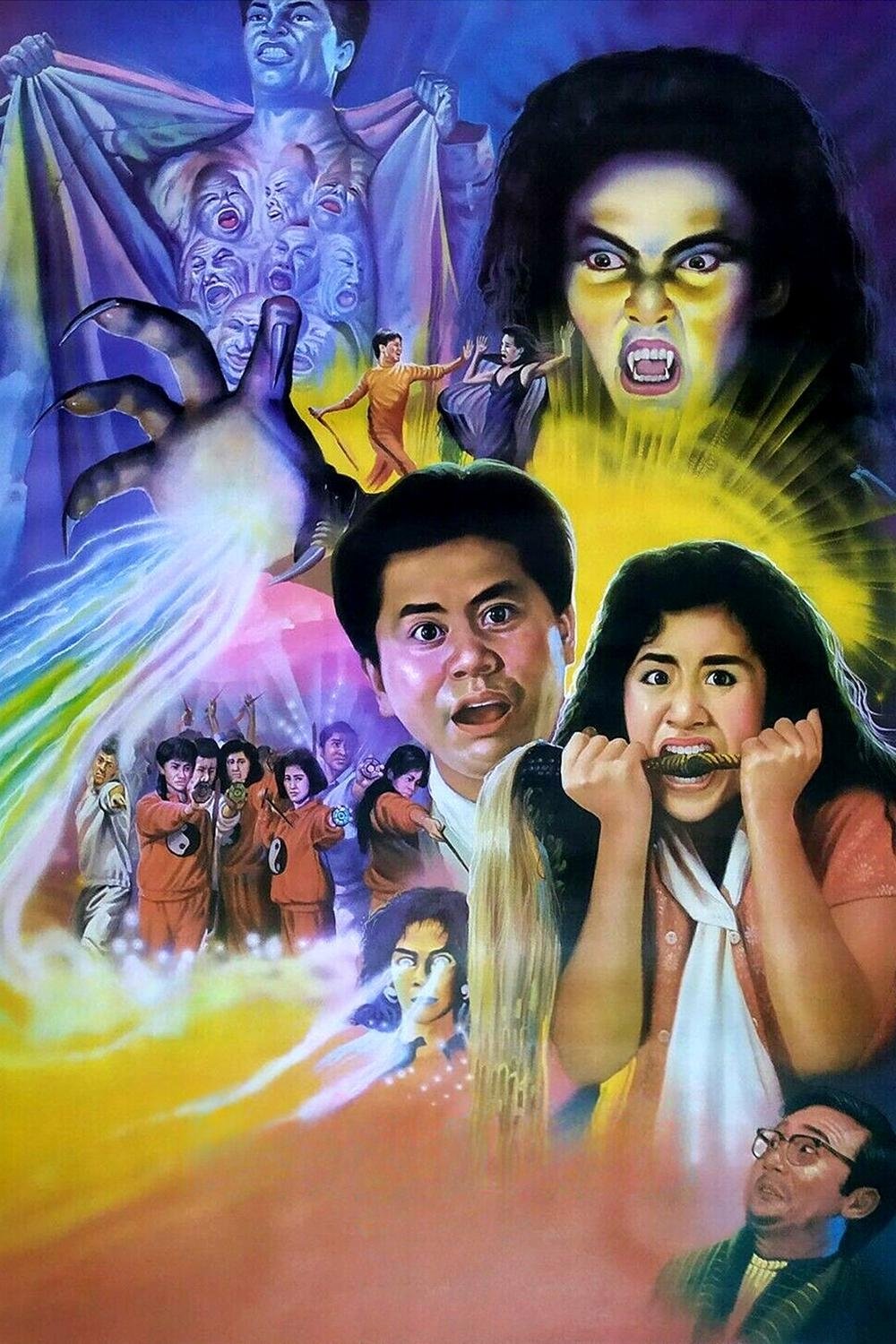 Anime Artwork
