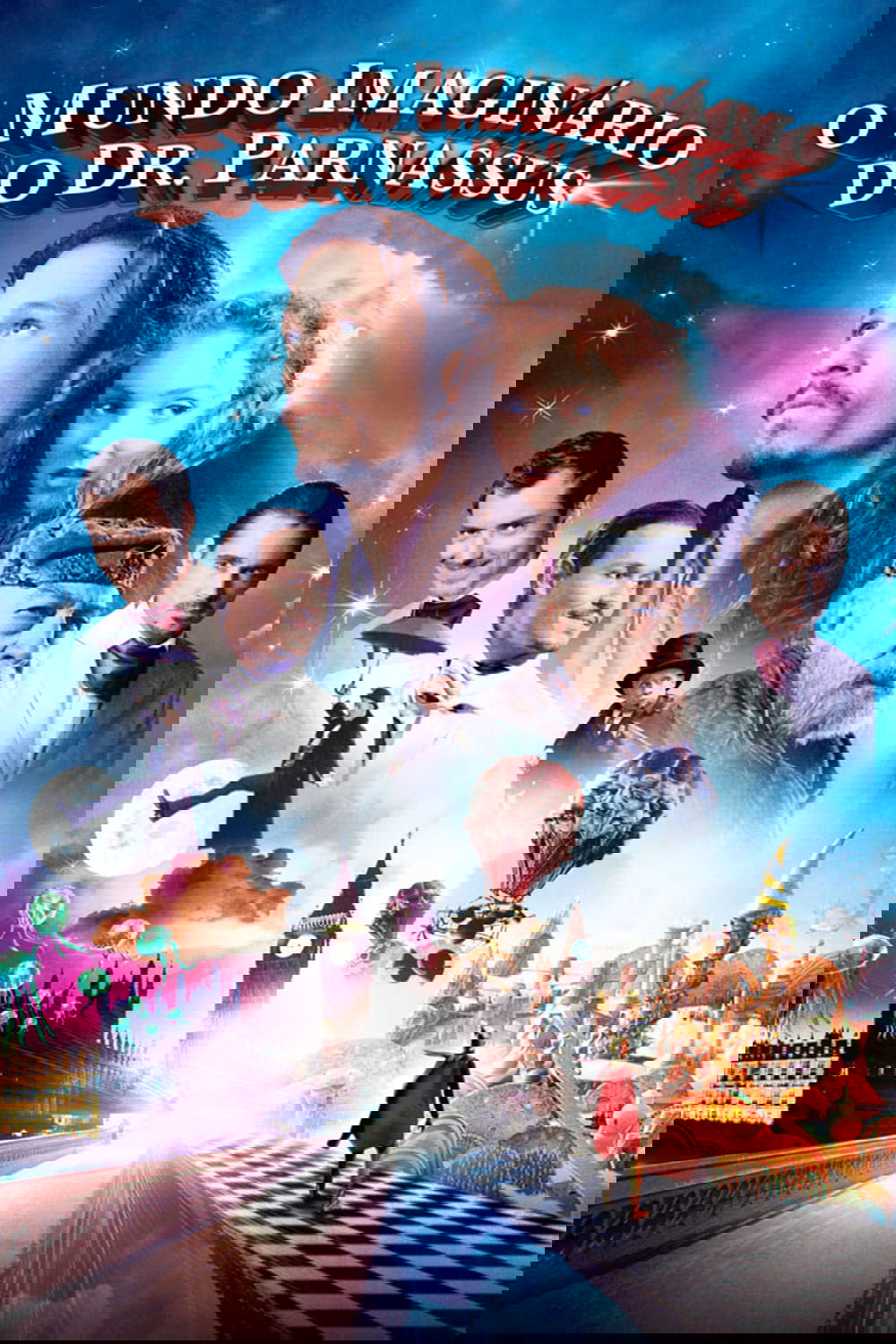 Anime Artwork