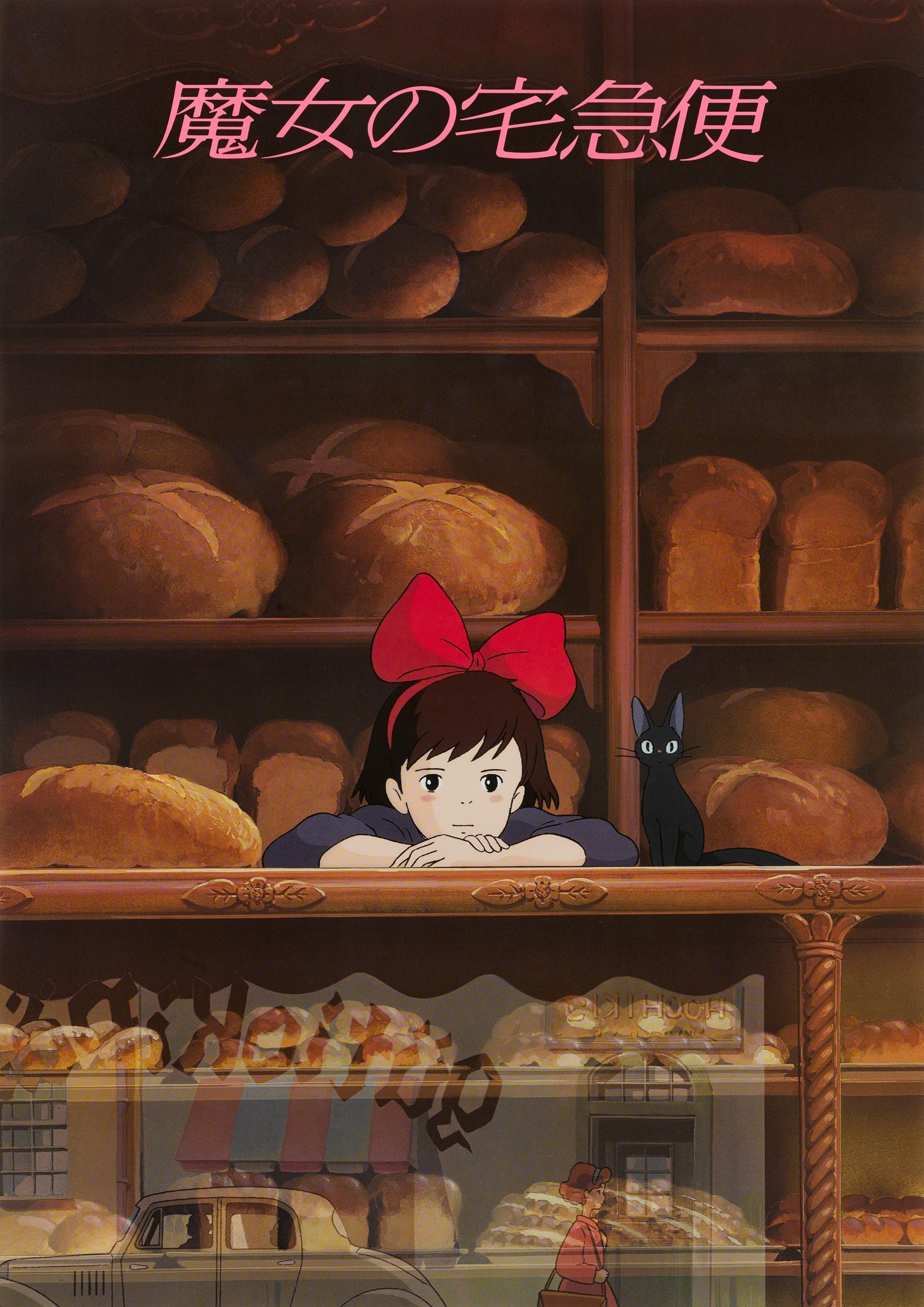 Anime Artwork