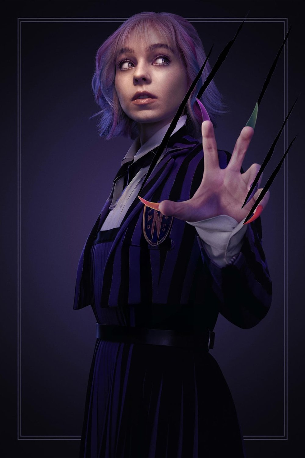 Anime Artwork