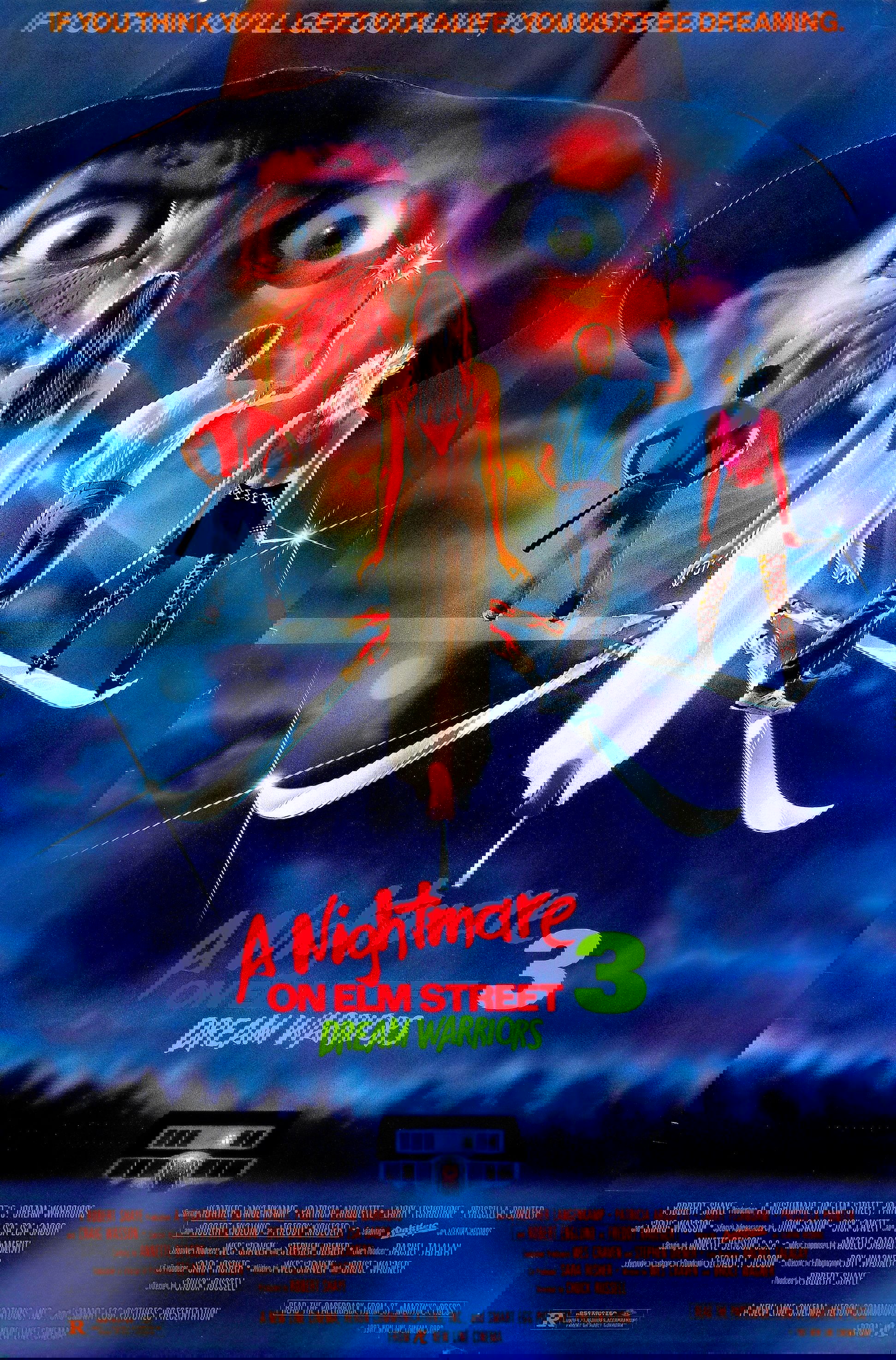Anime Artwork
