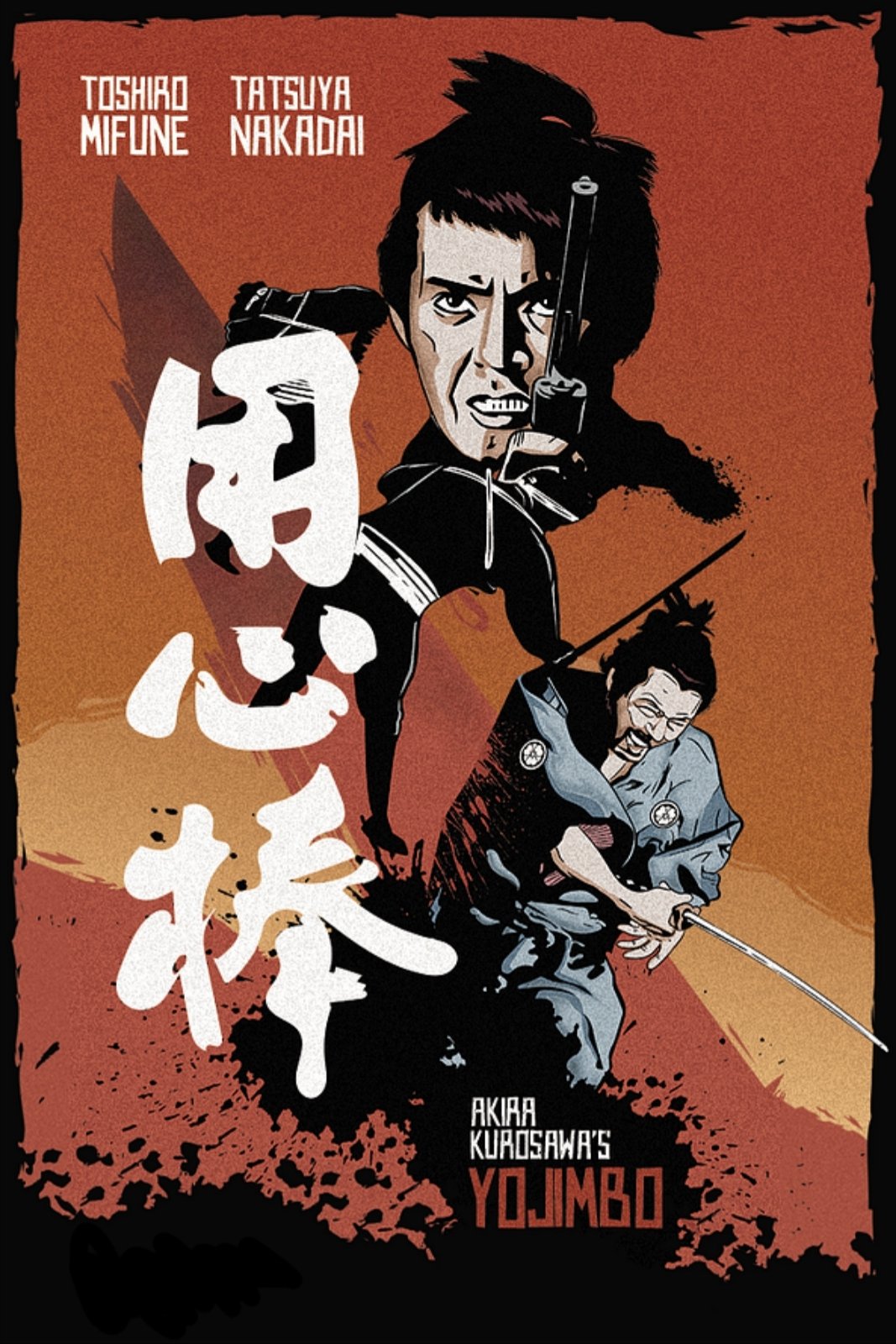 Anime Artwork