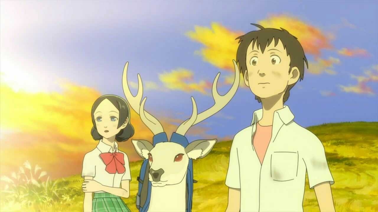 Anime Artwork