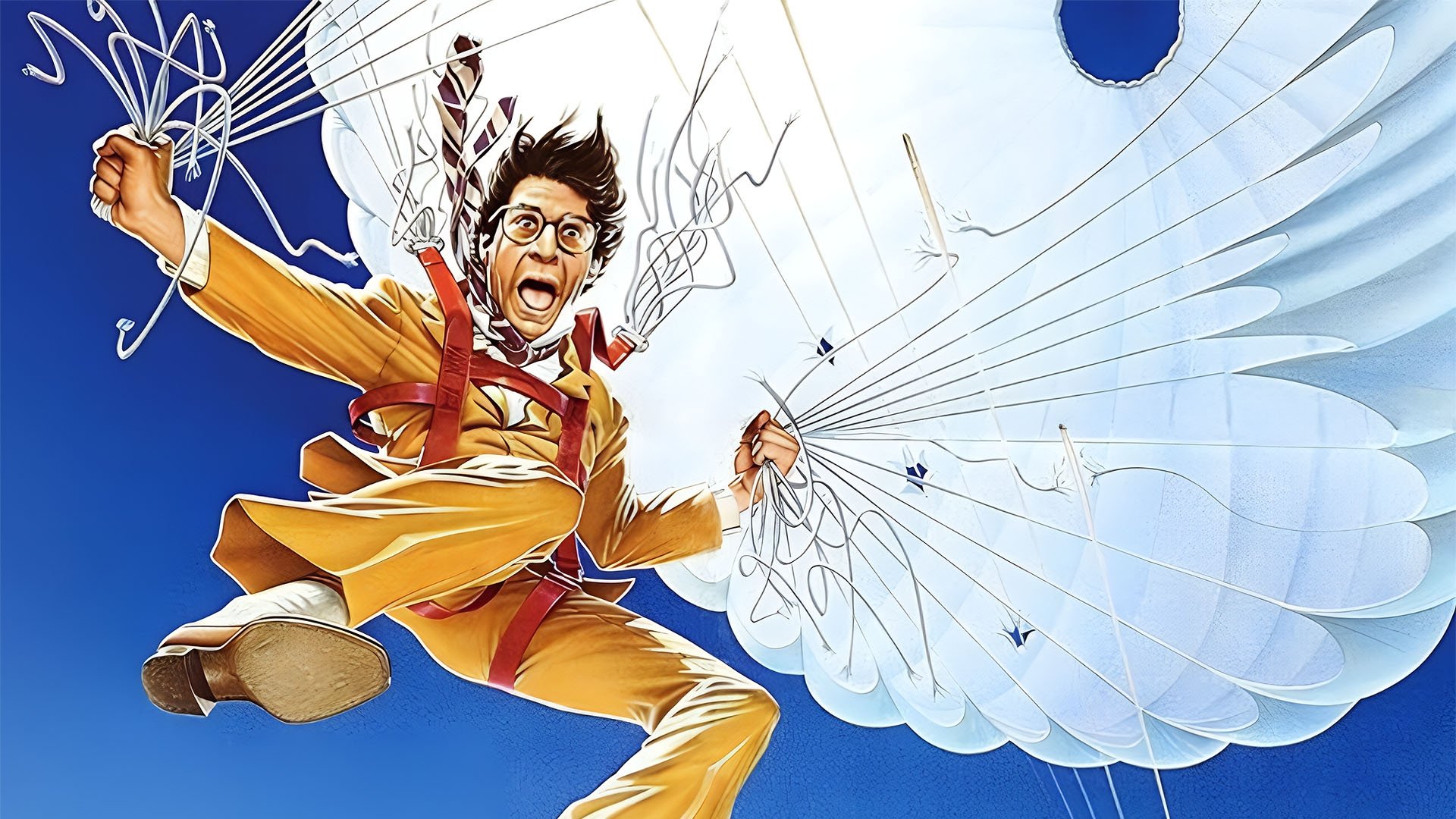 Anime Artwork
