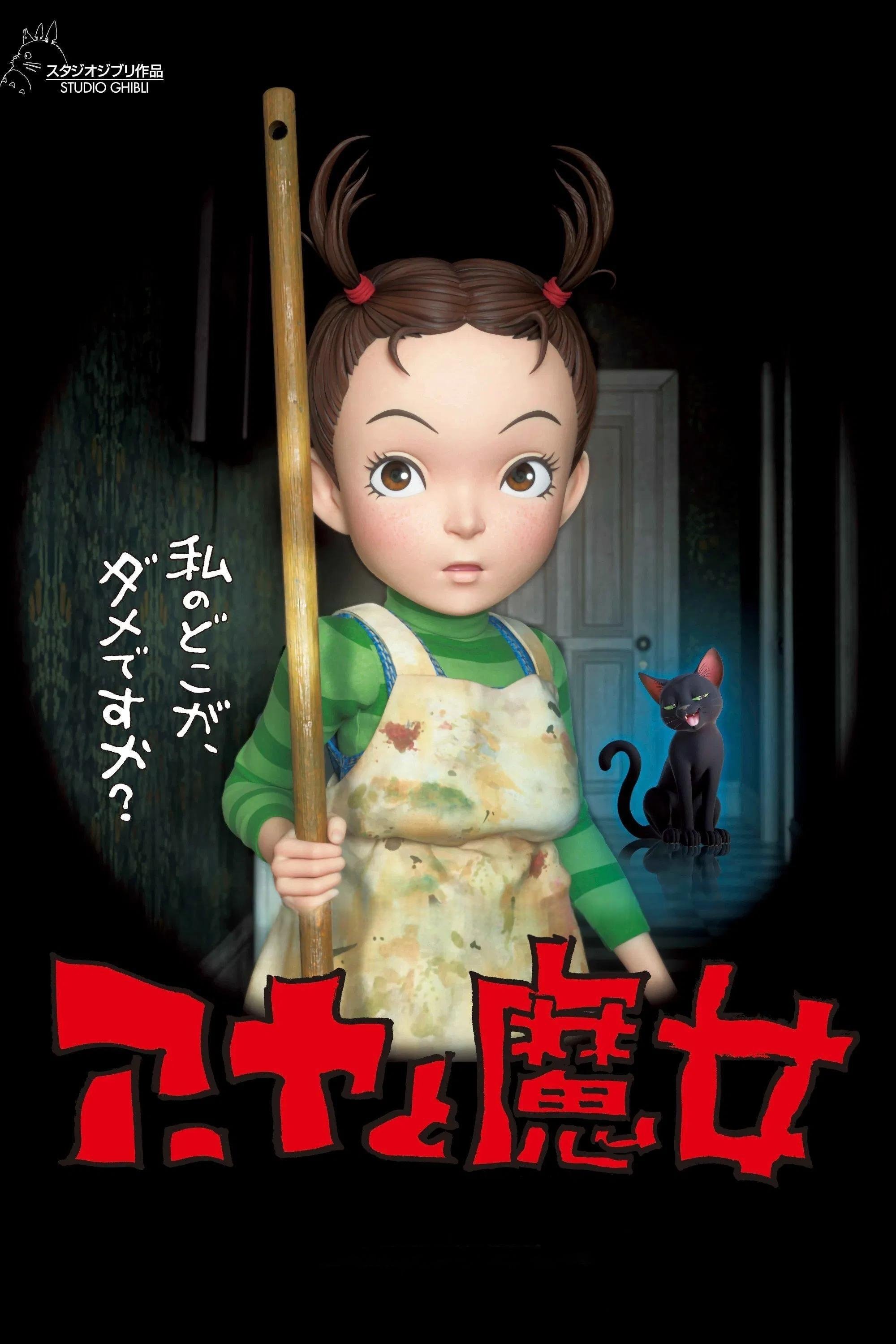 Anime Artwork