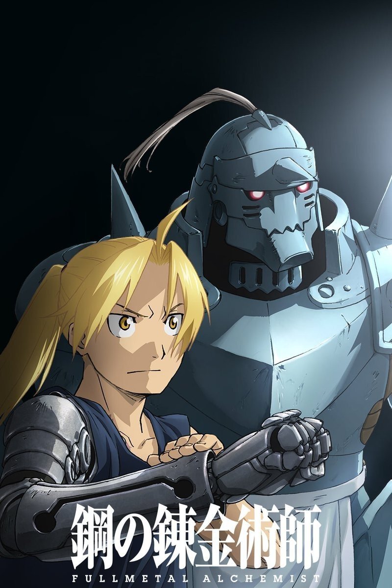 Anime Artwork
