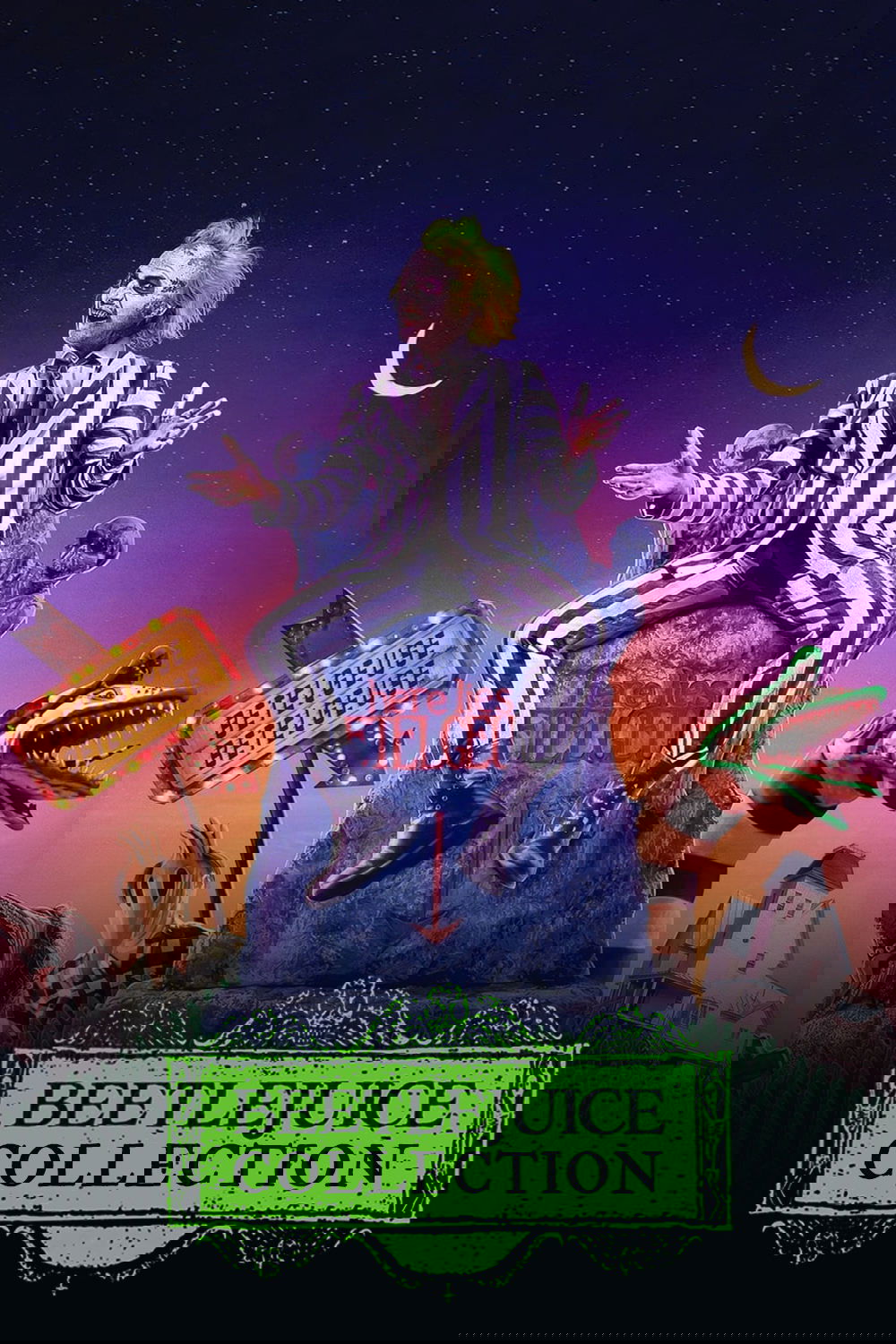 Anime Artwork