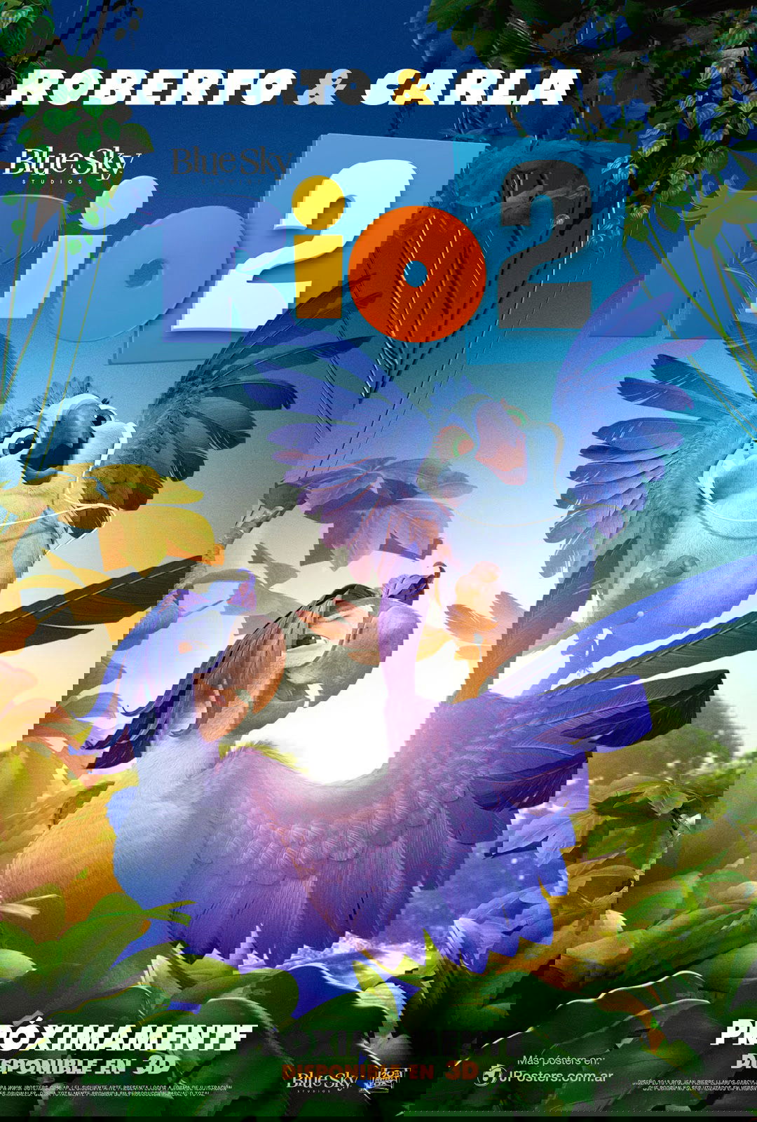 Anime Artwork