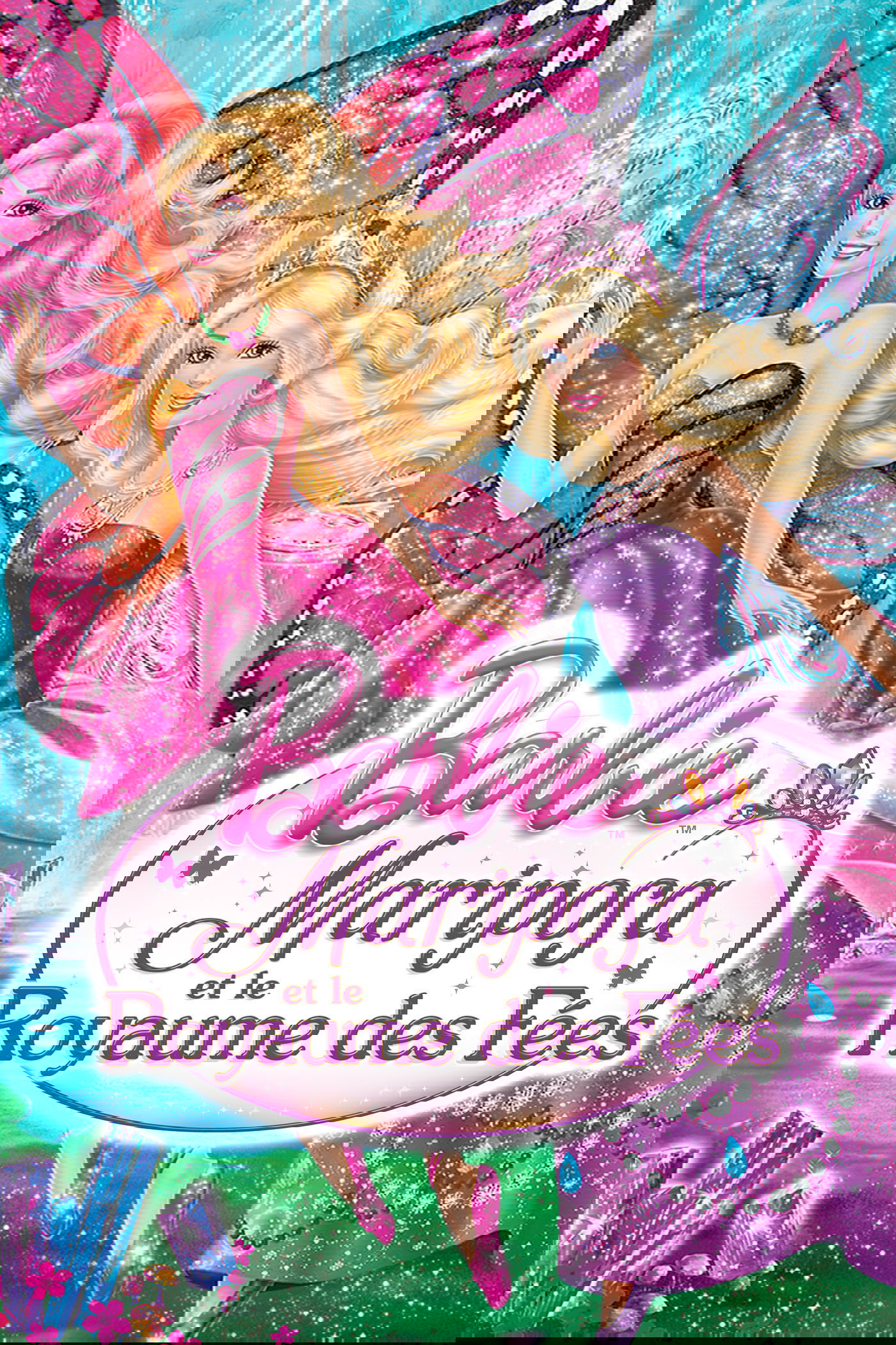 Anime Artwork