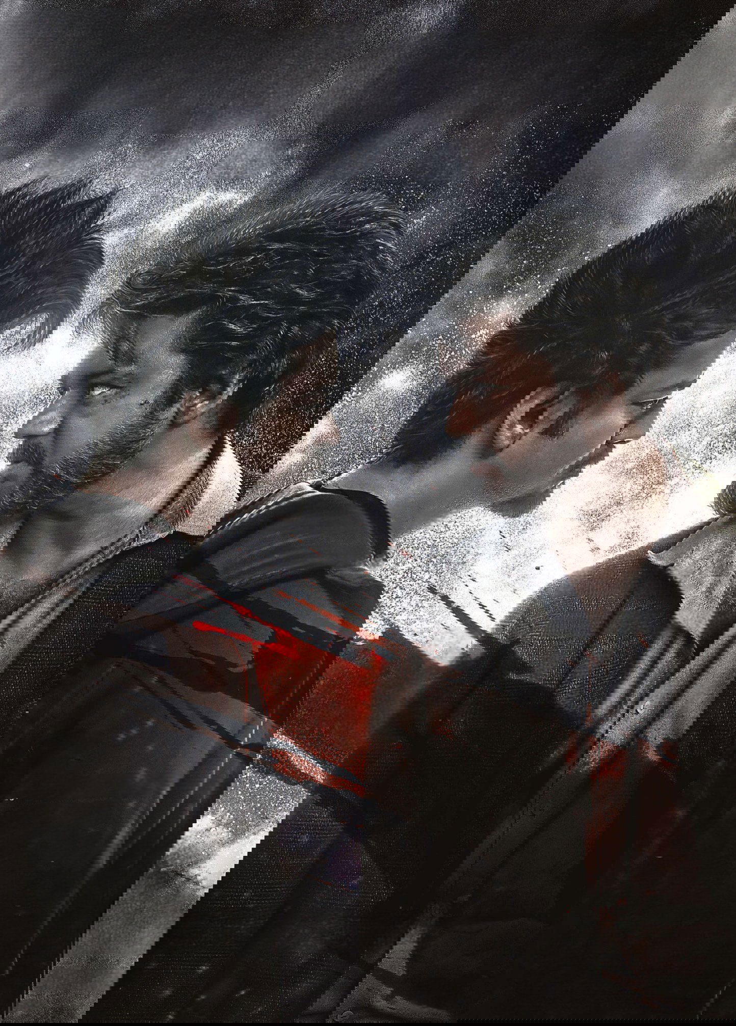 Anime Artwork