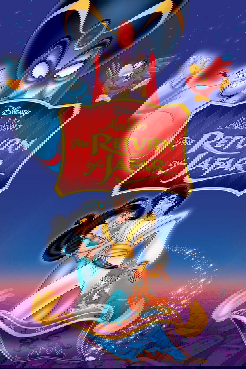 Anime Artwork