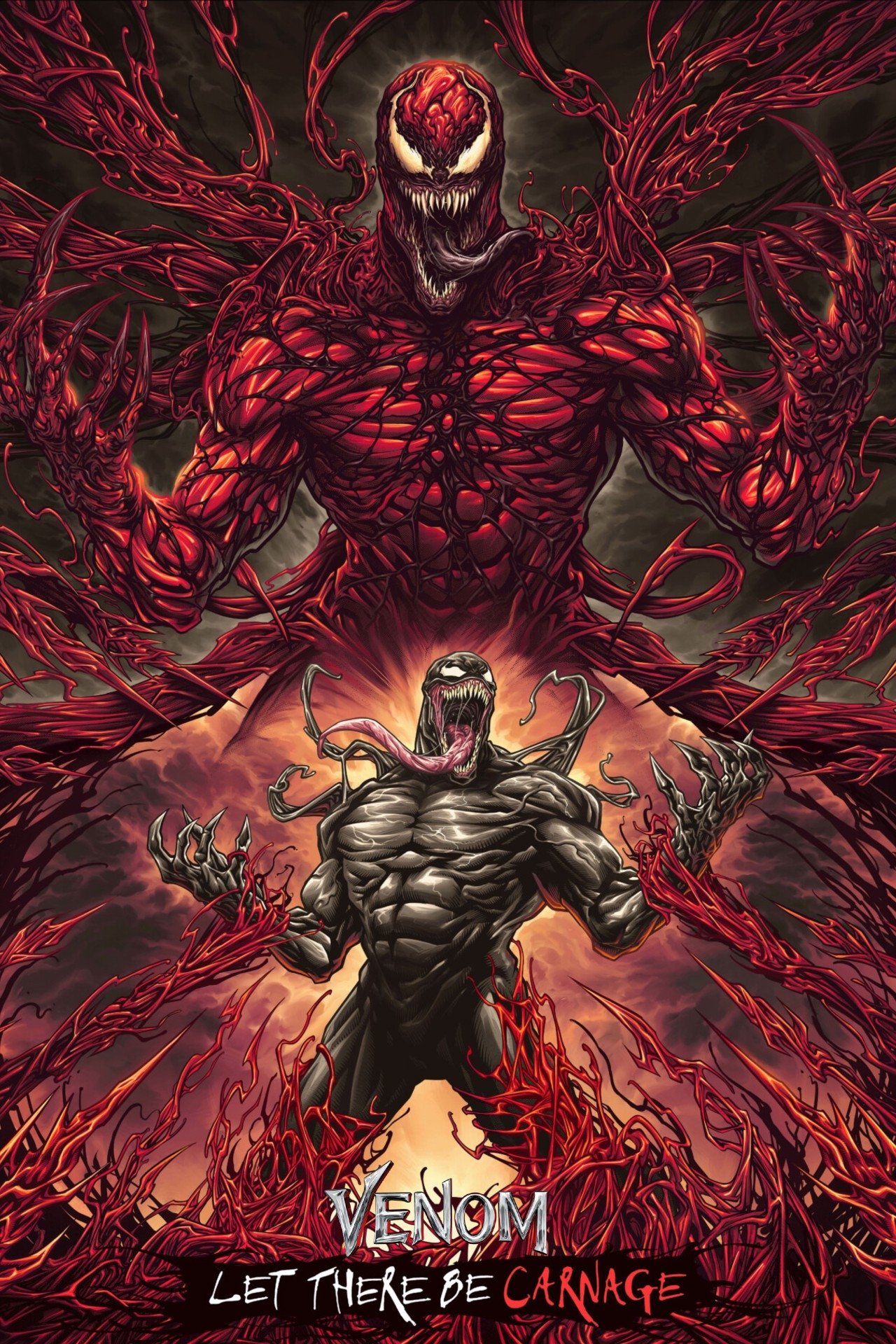Anime Artwork