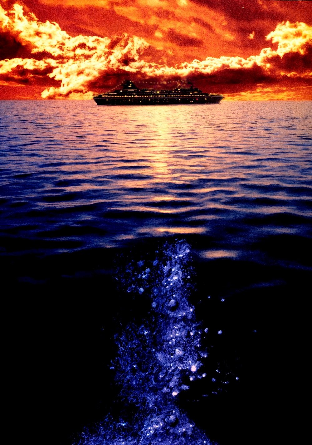 Anime Artwork