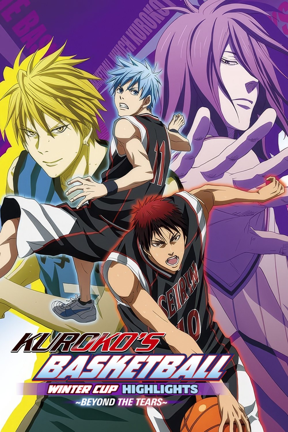 Anime Artwork