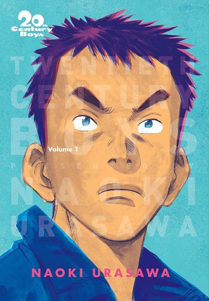 Anime Artwork