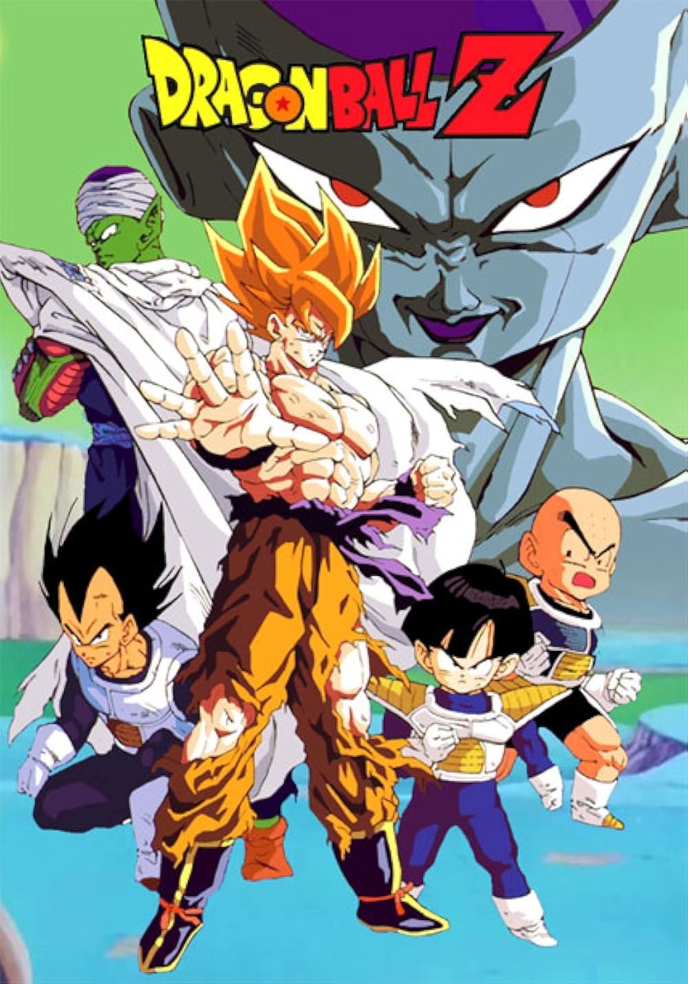 Anime Artwork