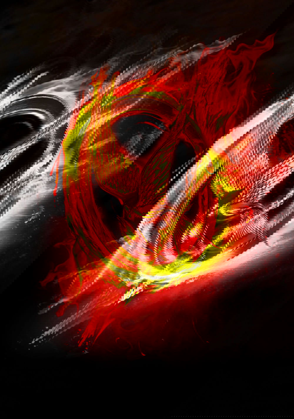 Anime Artwork