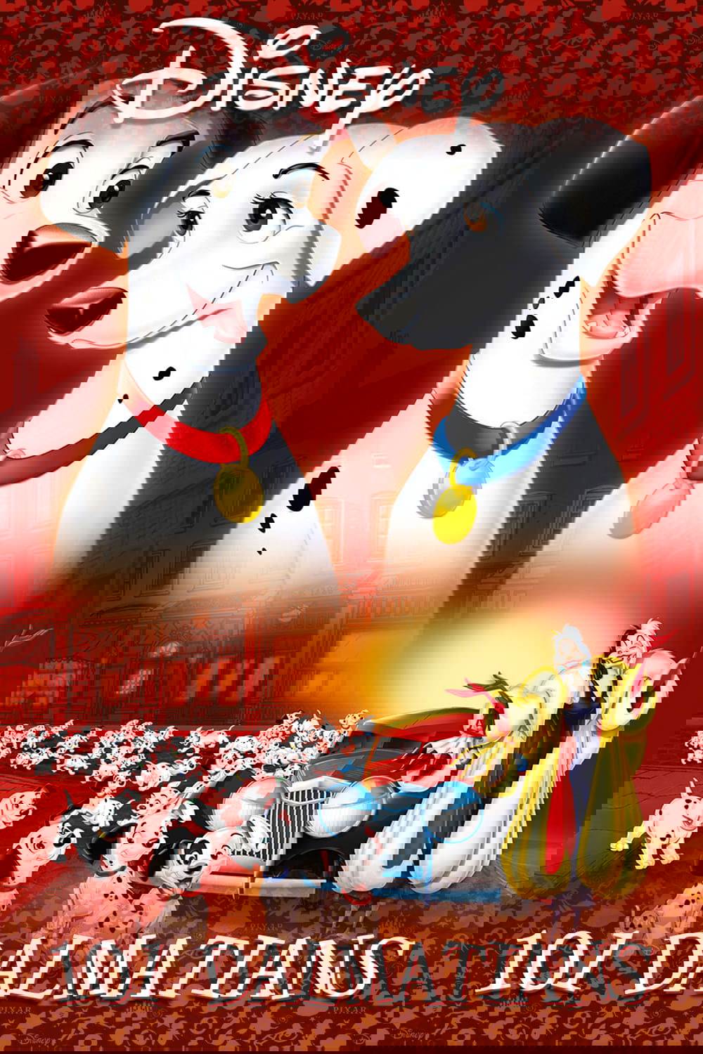Anime Artwork