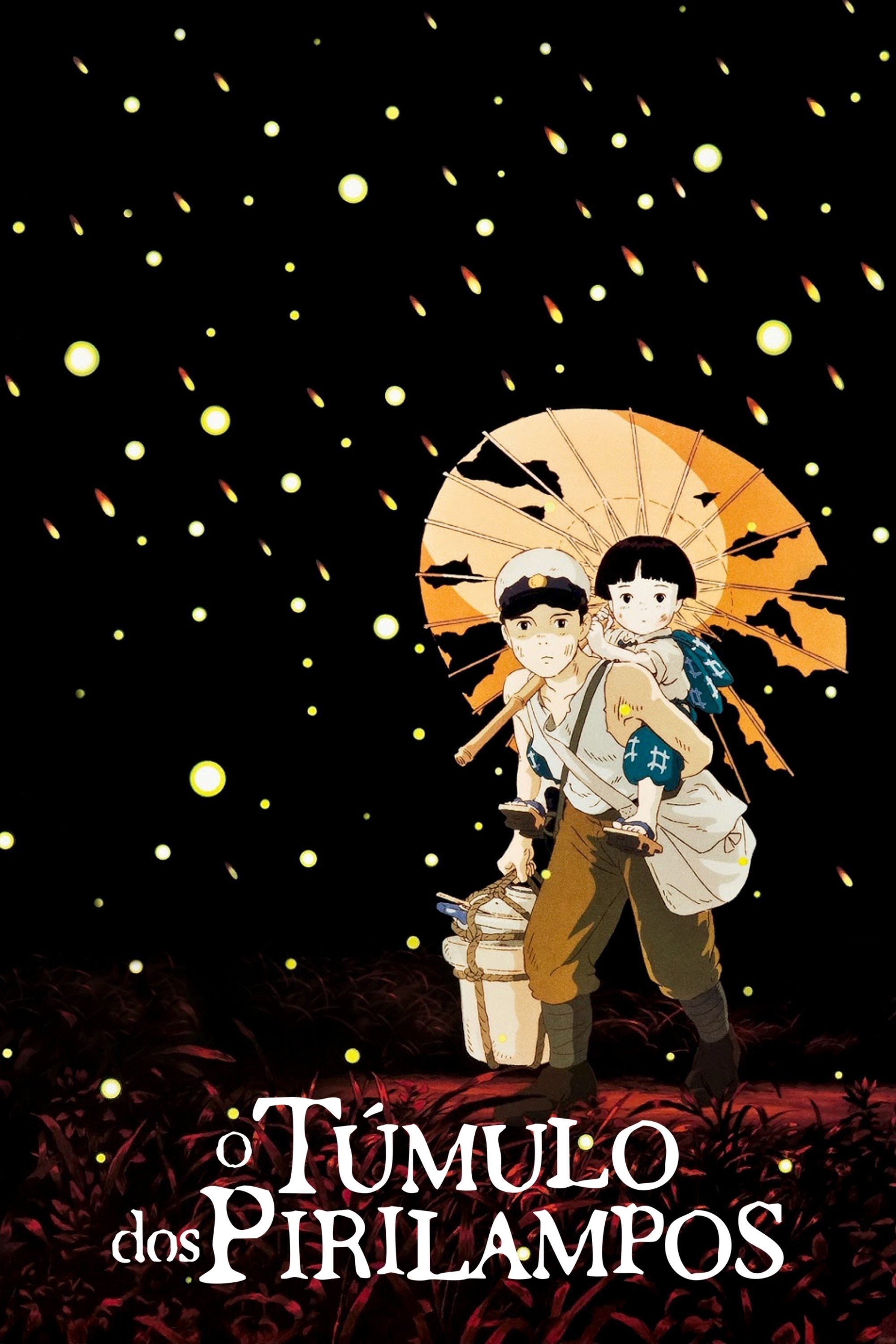 Anime Artwork