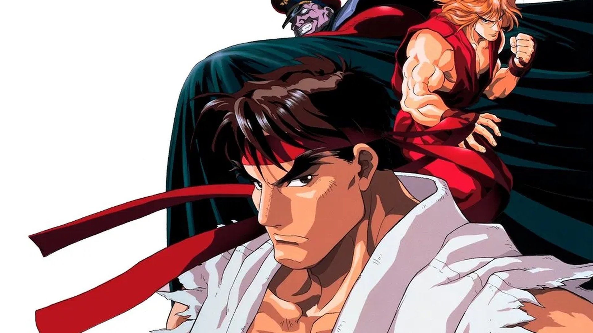 Anime Artwork