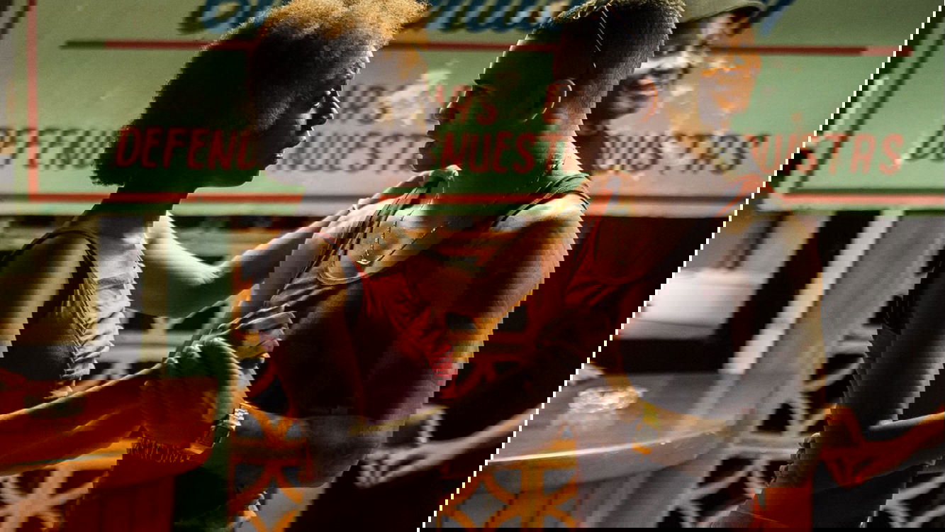 Anime Artwork