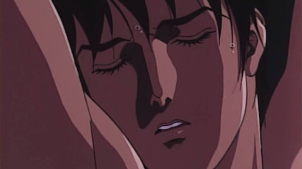 Anime Artwork