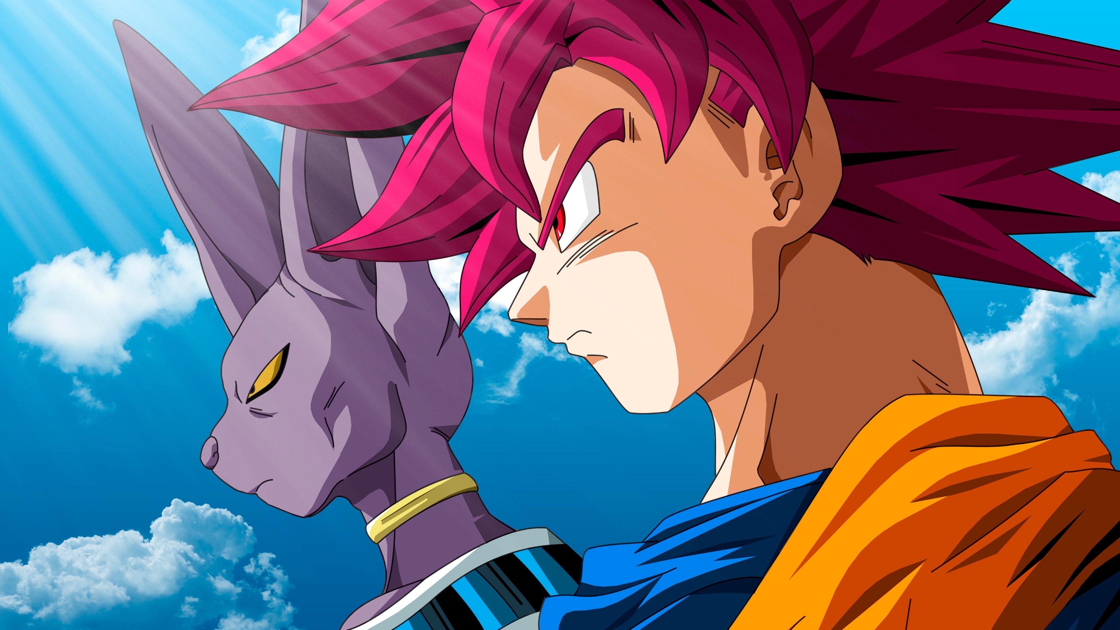 Anime Artwork