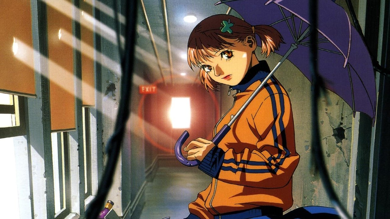 Anime Artwork