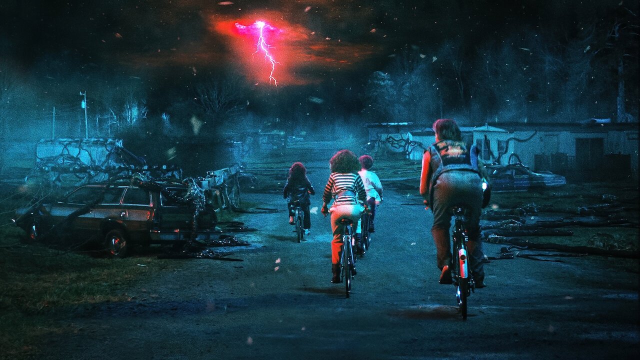 Anime Artwork