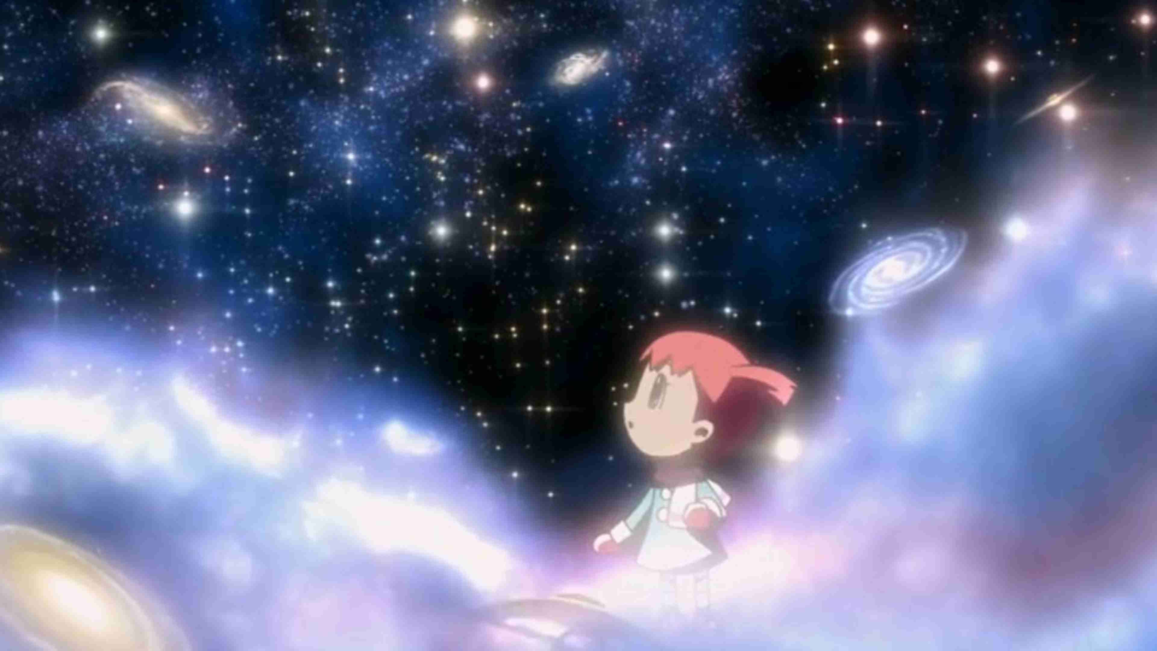 Anime Artwork