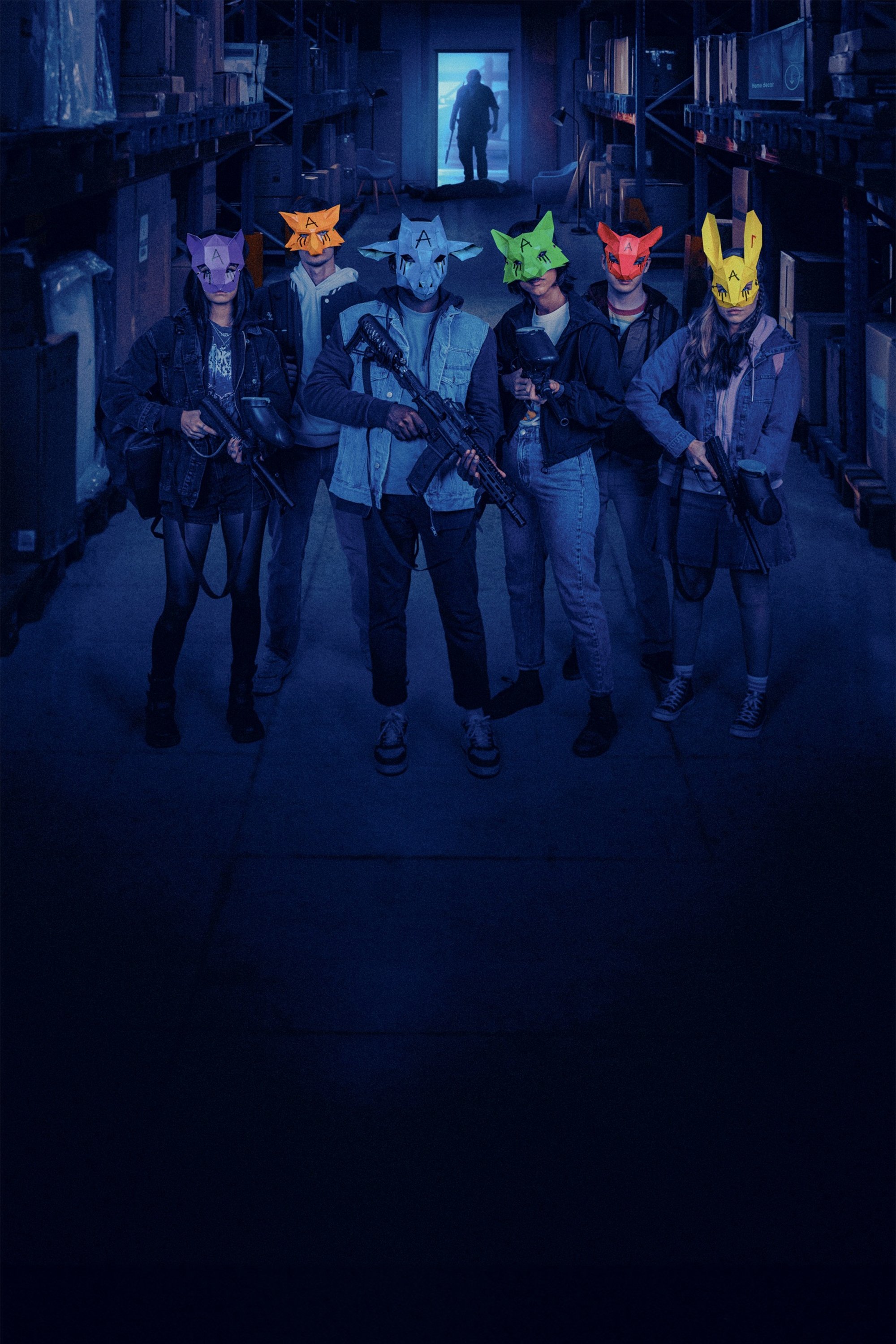 Anime Artwork