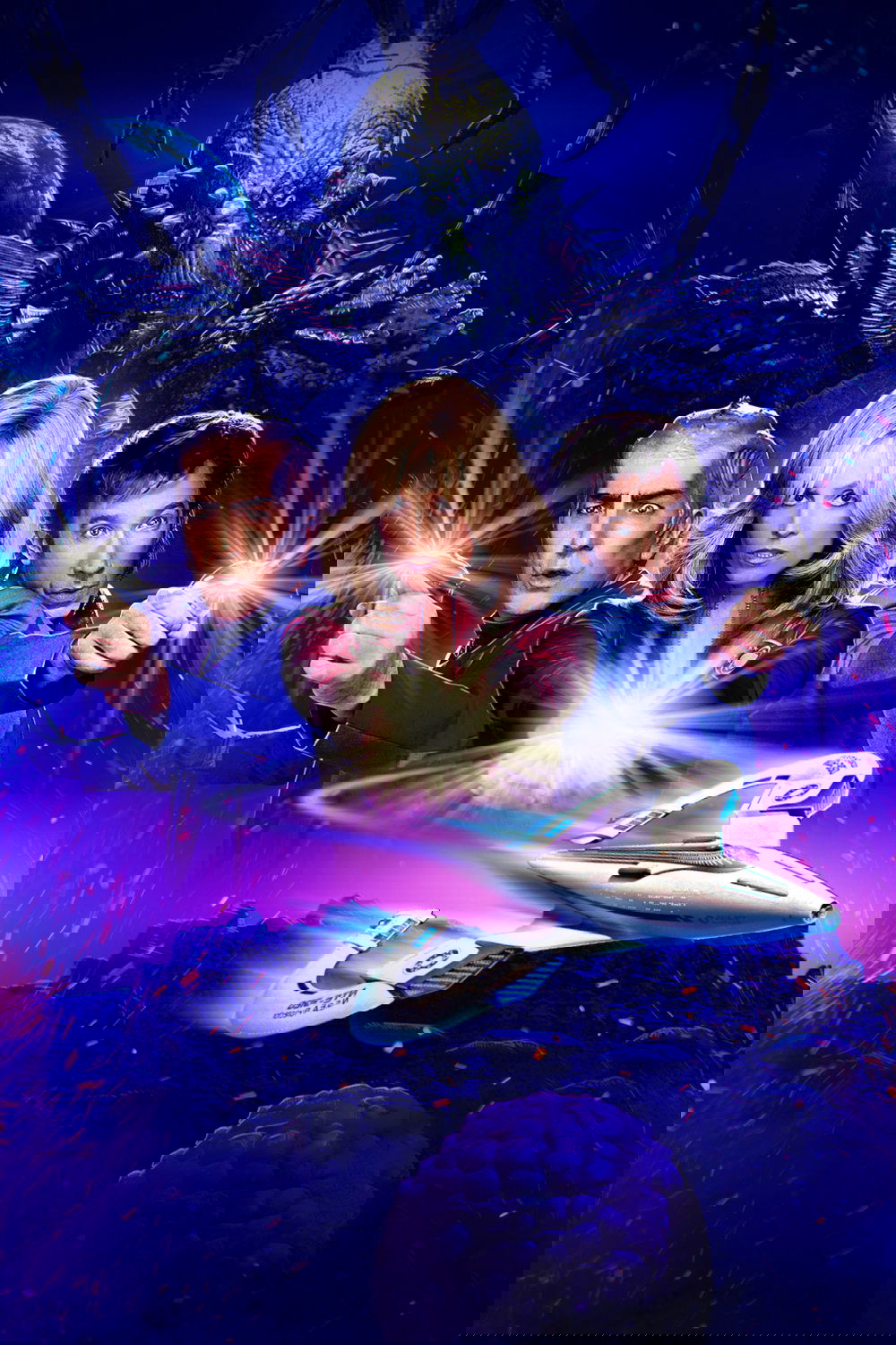 Anime Artwork