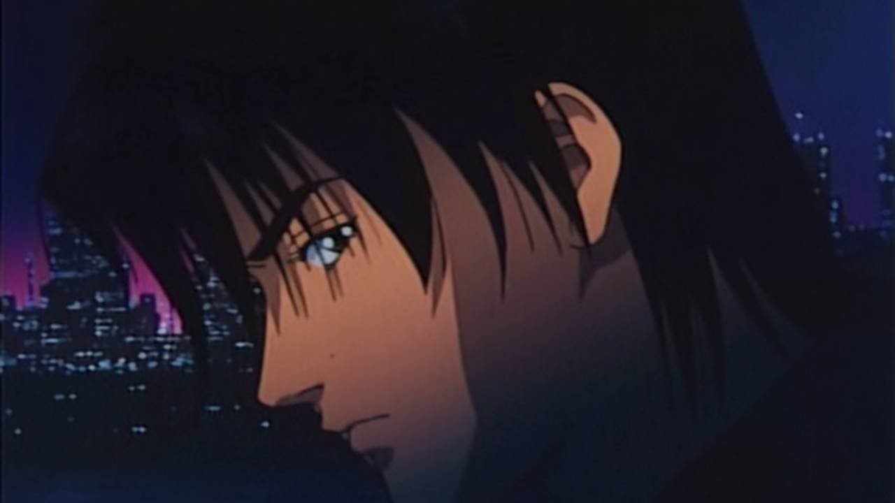 Anime Artwork