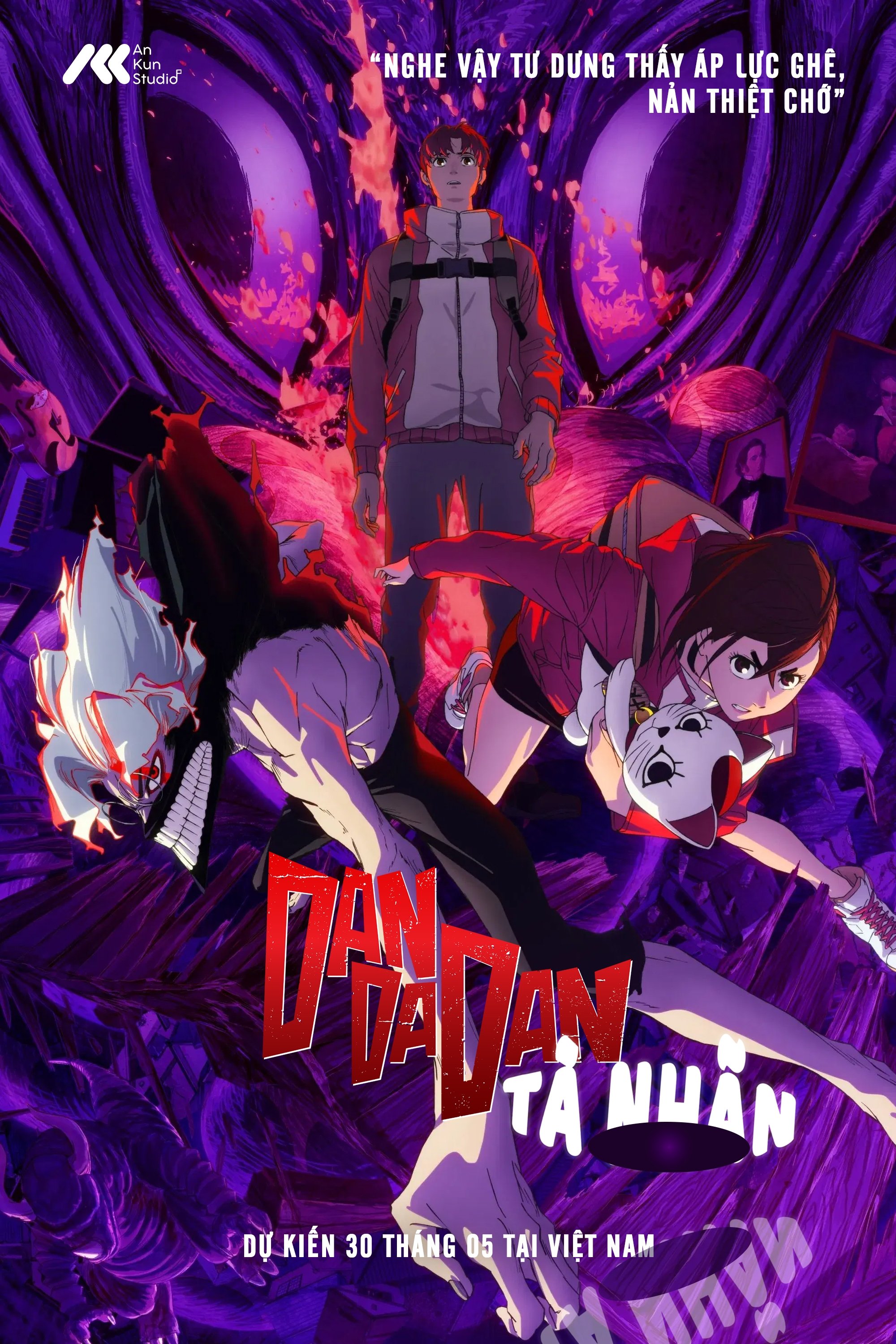 Anime Artwork