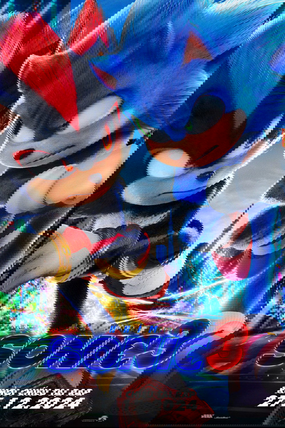 Anime Artwork
